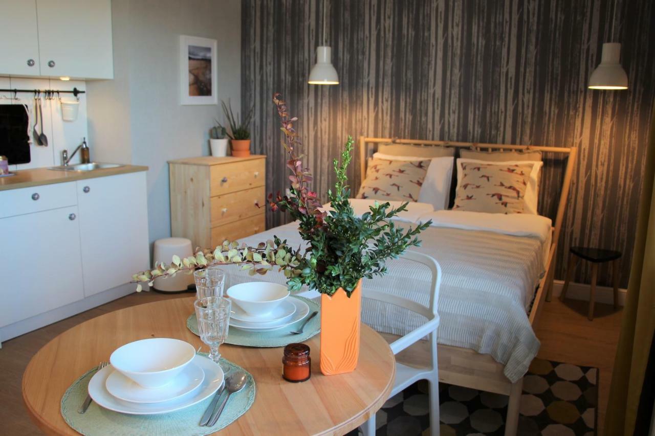 Apartament Studio 208 Біла Підляська Екстер'єр фото