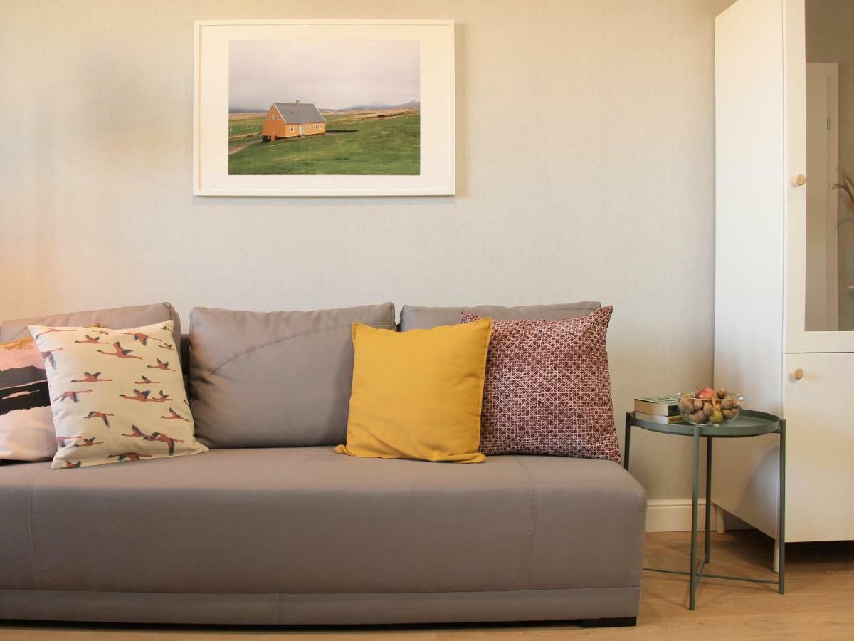 Apartament Studio 208 Біла Підляська Екстер'єр фото