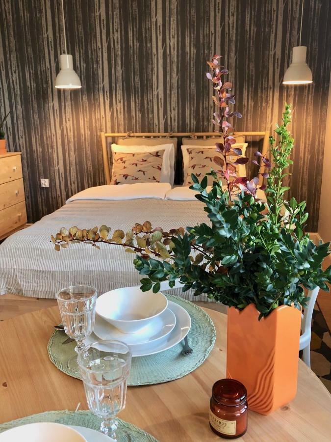 Apartament Studio 208 Біла Підляська Екстер'єр фото