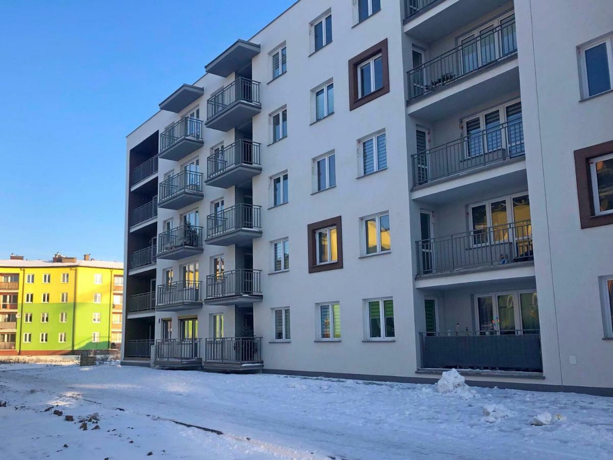 Apartament Studio 208 Біла Підляська Екстер'єр фото