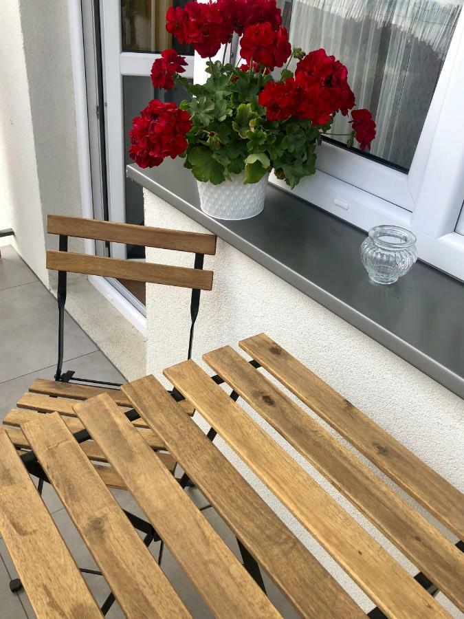 Apartament Studio 208 Біла Підляська Екстер'єр фото