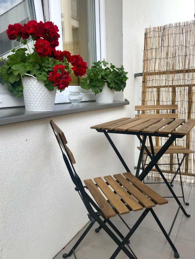 Apartament Studio 208 Біла Підляська Екстер'єр фото